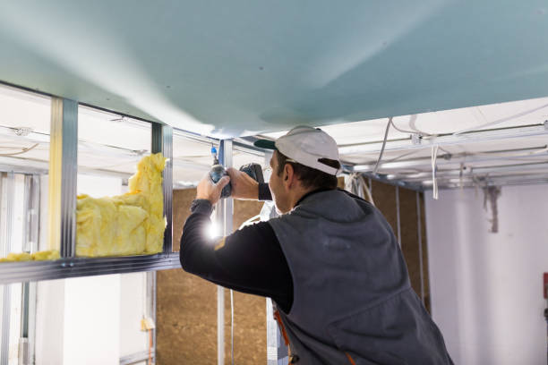 Trusted Waterloo, WI Insulation Contractor Experts
