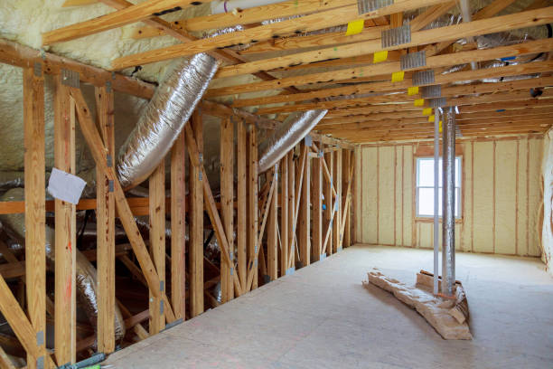 Reliable Waterloo, WI Insulation Contractor Solutions
