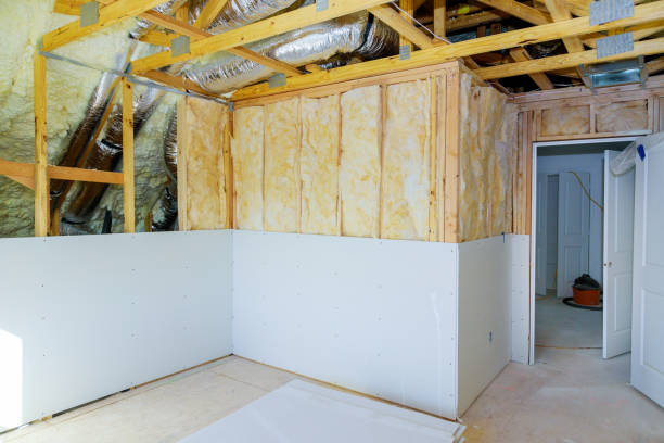 Types of Insulation We Offer in Waterloo, WI