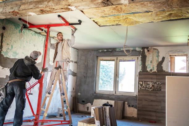 Best Energy Efficiency Insulation in Waterloo, WI