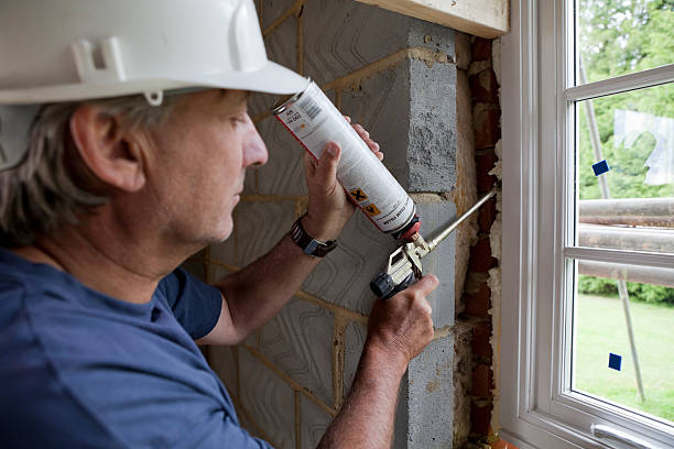 Best Residential Insulation in Waterloo, WI
