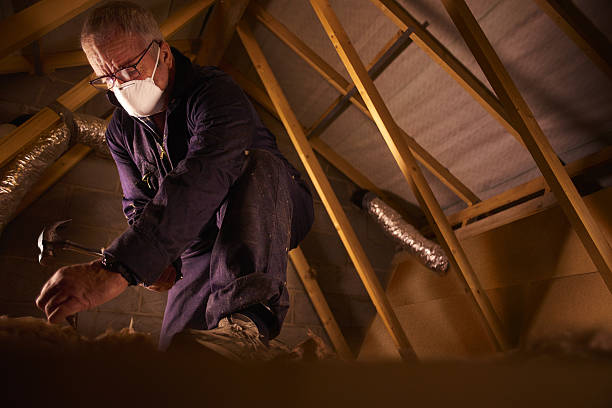 Best Commercial Insulation in Waterloo, WI